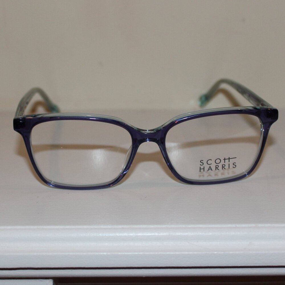 Scott Harris Women's Glasses (SH-732)